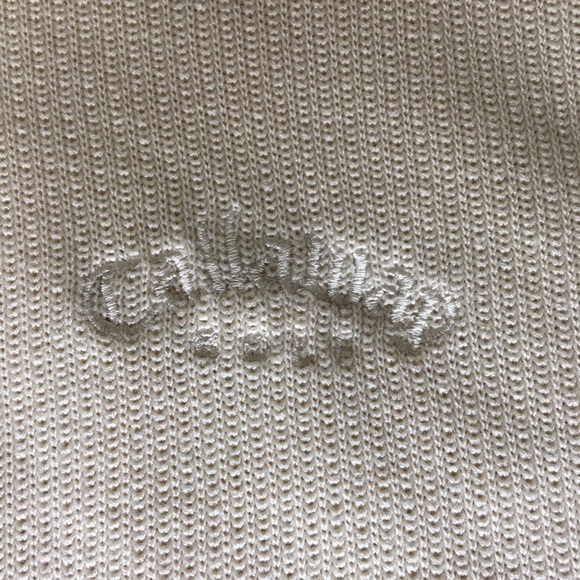 Calloway Golf V-Neck Sweater - Picture 3 of 5